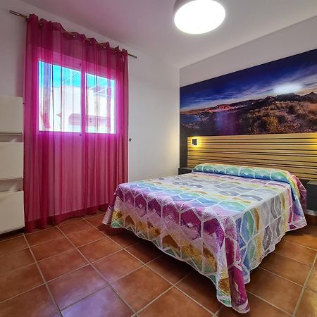 شقة Azohia Wellness La Azohía المظهر الخارجي الصورة